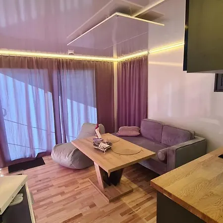 Hausboot Im Апартаменты