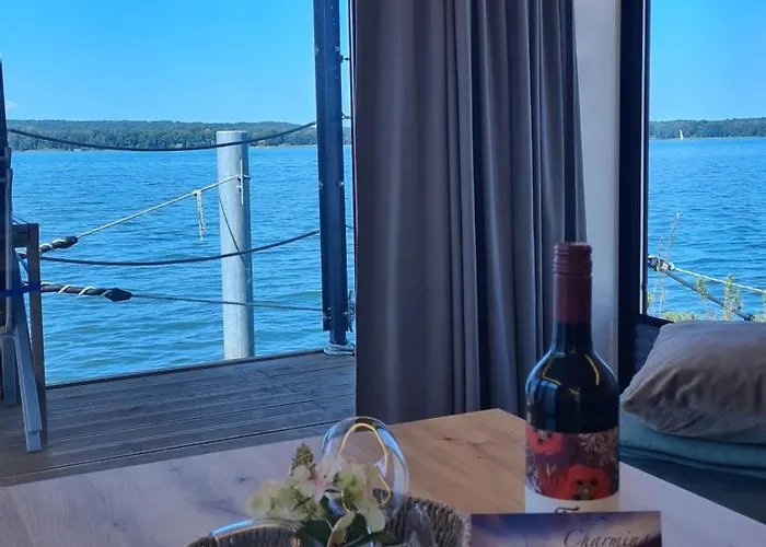 Hausboot Im Apartamento *